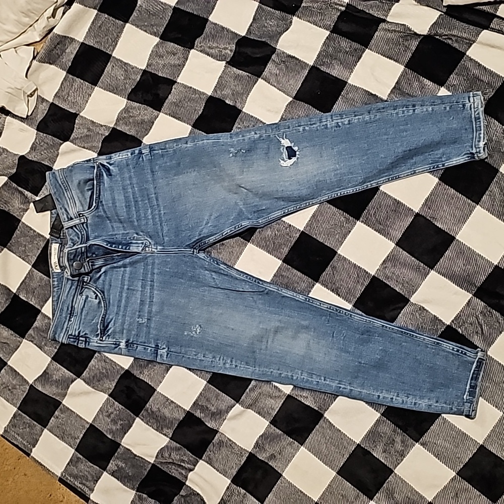 Zara Skinny Jeans